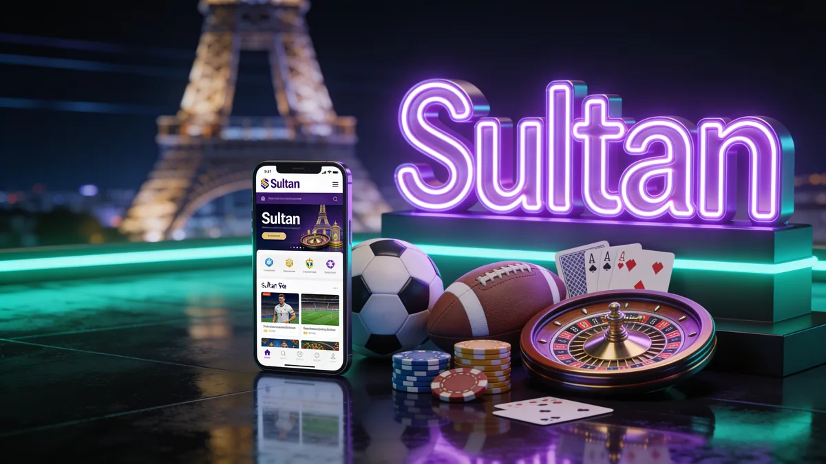 Comment télécharger Sultan Casino pour iOS : guide sultan casino pour les joueurs en France